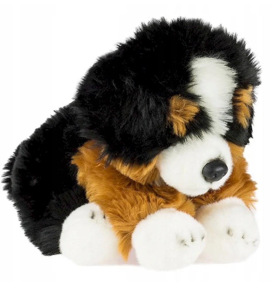 Smily Play dog plush 24 cm