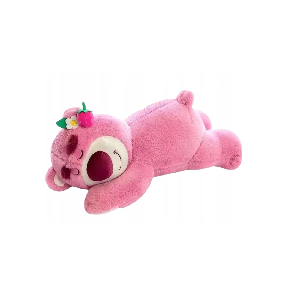 Sleepy Bear Plush Toy 36 cm