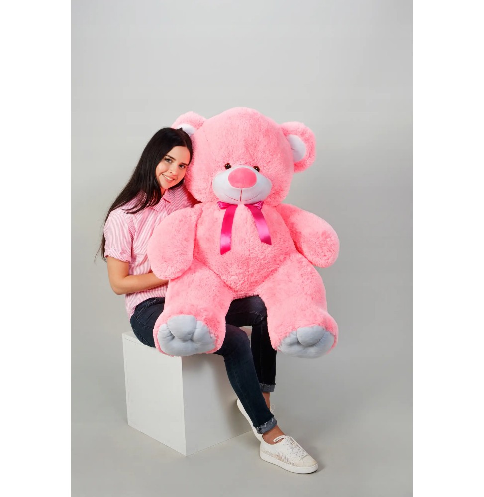 Large Plush Bear Tommy 150 cm