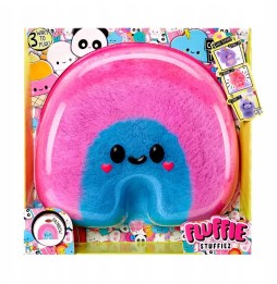 Fluffie Stuffiez Rainbow - Pluszak dla dzieci