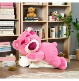 Sleepy Bear Plush Toy 36 cm