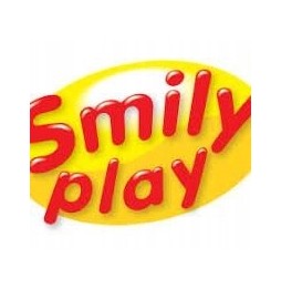 Smily Play maskotka piesek york 30 cm