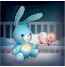 Interactive Bunny A ku ku 42 cm