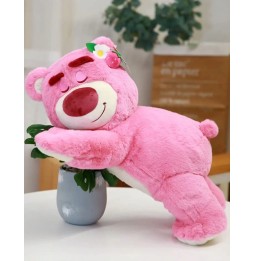 Sleepy Bear Plush Toy 36 cm