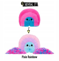 Fluffie Stuffiez Rainbow - Pluszak dla dzieci