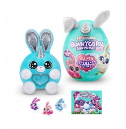 Zuru Rainbocorns Bunnycorn Series 2