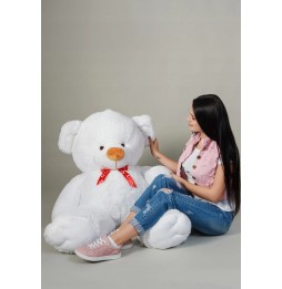 Large Plush Bear Tommy 150 cm