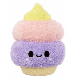 MGA Fluffie Stuffiez - Large Ice Cream Plush