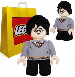 LEGO Harry Potter ursuleț cu geantă