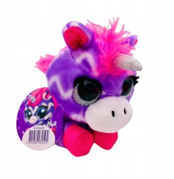 Zuru Coco Friends Ojo Llama Plush Toy