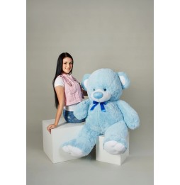 Large Plush Bear Tommy 150 cm