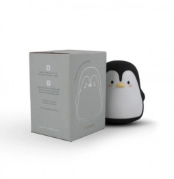 Filibabba LED Lamp Penguin Pelle - Kids Lamp