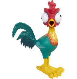 Moana Hei Hei crowing chicken 30cm Disney