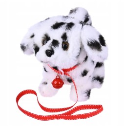 WorWoder Interactive Plush Toy Alaskan Dog