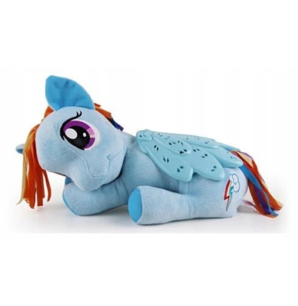 My Little Pony stele strălucitoare albastru 82612