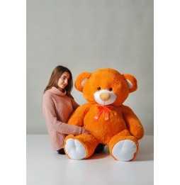 Large Plush Bear Tommy 150 cm