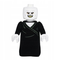 LEGO Harry Potter Lord Voldemort Plush Toy 36 cm