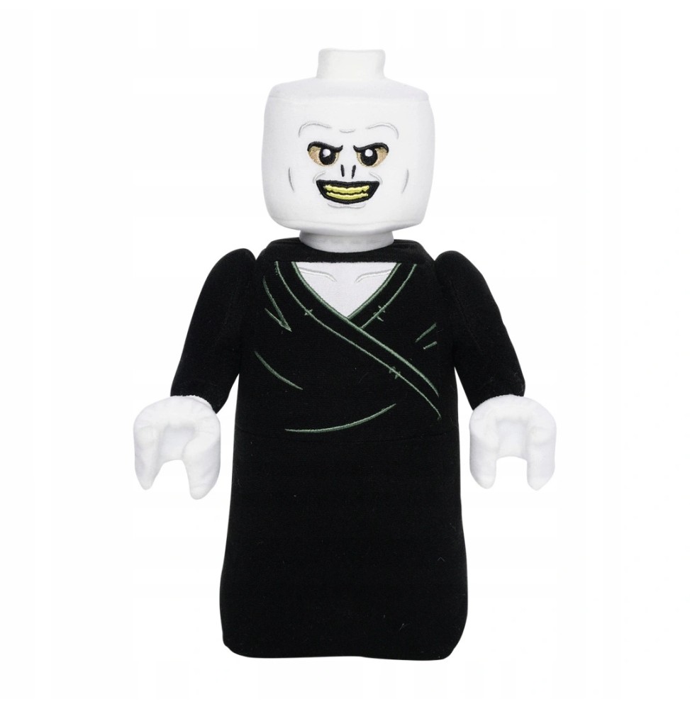 LEGO Harry Potter Lord Voldemort pluszak 36 cm