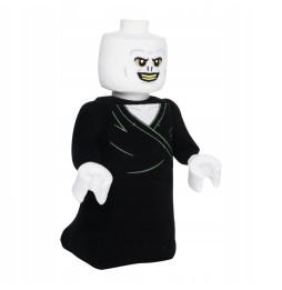 LEGO Harry Potter Lord Voldemort pluszak 36 cm