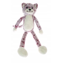 Cute Kitten Plush Toy 50cm for Kids