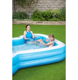 Piscina gonflabilă Sunsational 305x274cm Bestway