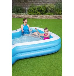 Piscina gonflabilă Sunsational 305x274cm Bestway