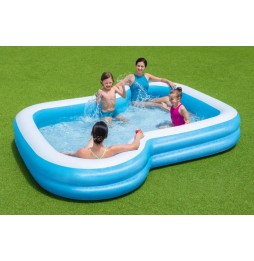 Piscina gonflabilă Sunsational 305x274cm Bestway