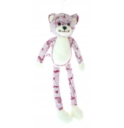 Cute Kitten Plush Toy 50cm for Kids