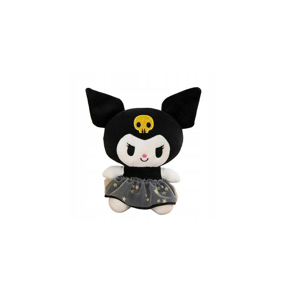 Kuromi Plush Toy 25 cm