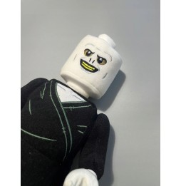 LEGO Harry Potter Lord Voldemort pluszak 36 cm