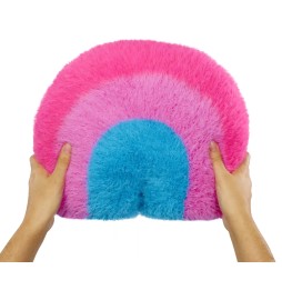 Fluffie Stuffiez Rainbow - Pluszak dla dzieci