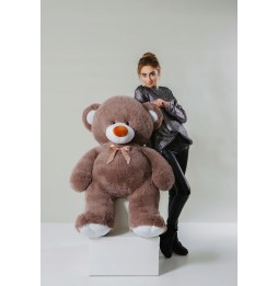 Large Plush Bear Tommy 150 cm