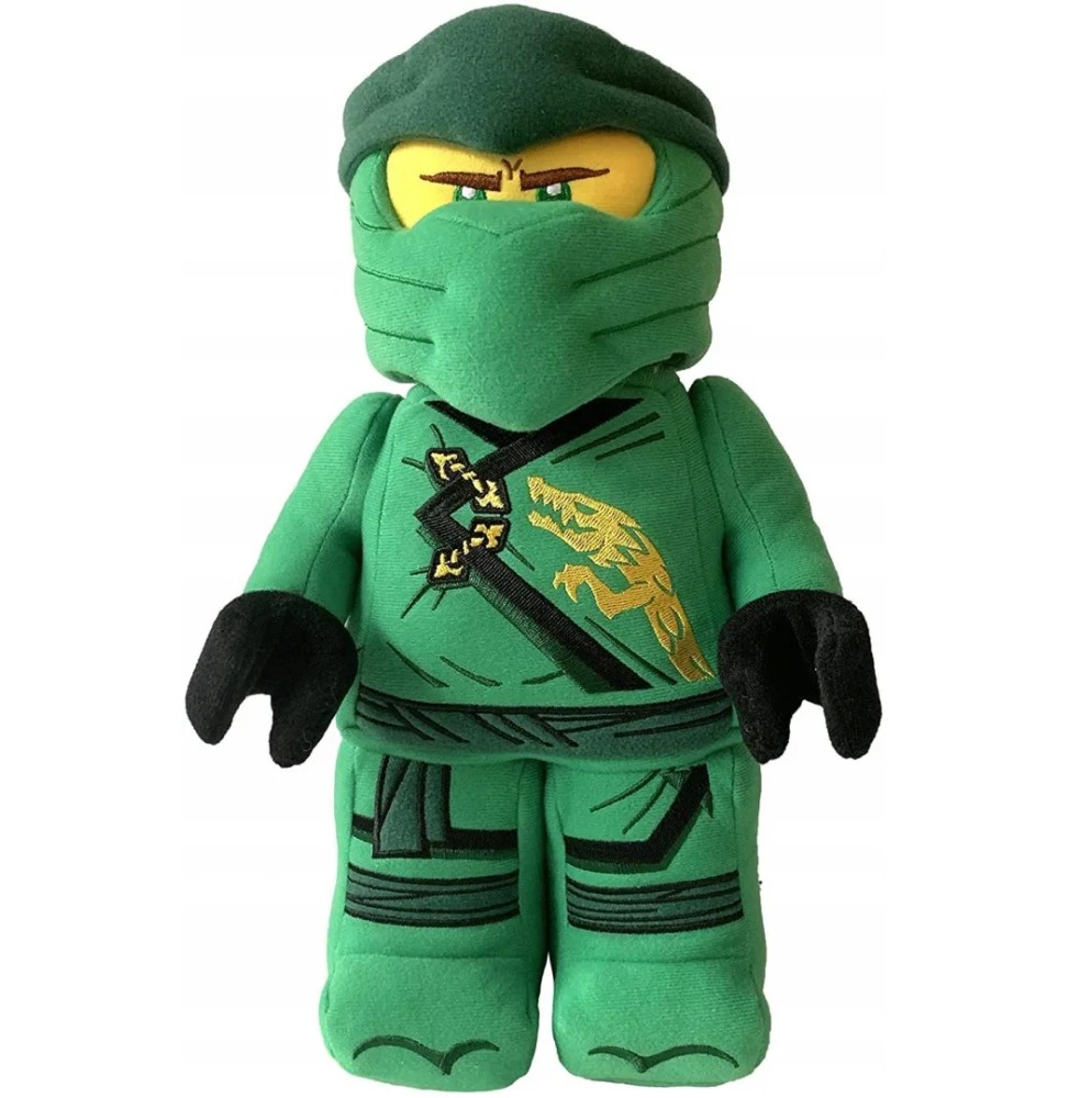 LEGO Ninjago Lloyd Pluszak Maskotka 33 cm