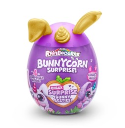 Rainbocorns Bunnycorn Suprise iepuraș surpriză