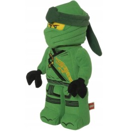 LEGO Ninjago Lloyd Pluszak Maskotka 33 cm