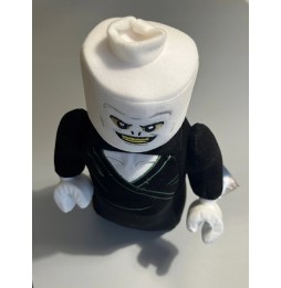 LEGO Harry Potter Lord Voldemort Plush Toy 36 cm