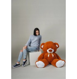 Duży miś przytulanka Tommy 150 cm