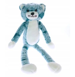 Plush Kitten Toy 50 cm for Kids