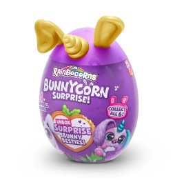 Rainbocorns Bunnycorn Suprise królik niespodzianka