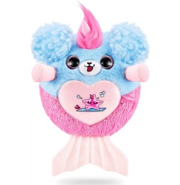 ZURU Rainbocorns Mermaidcorn Plusz Maskotka