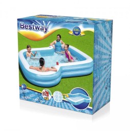 Piscina gonflabilă Sunsational 305x274cm Bestway