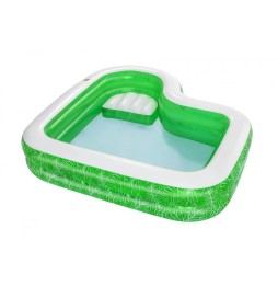 Piscina pentru copii Tropical Paradise 231x51 Bestway