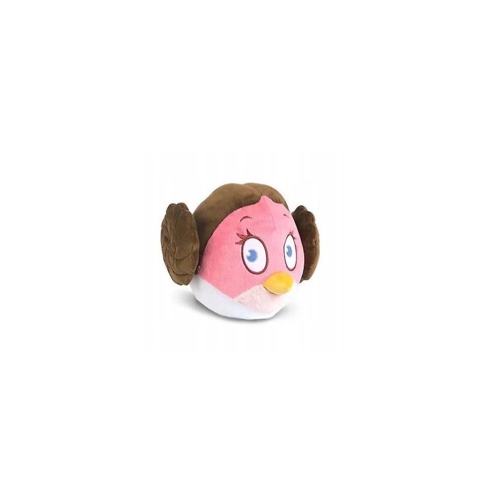 Angry Birds maskotka Leia 13 cm