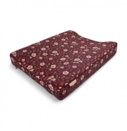 Filibabba changing mat with cover 50x65 cm fall