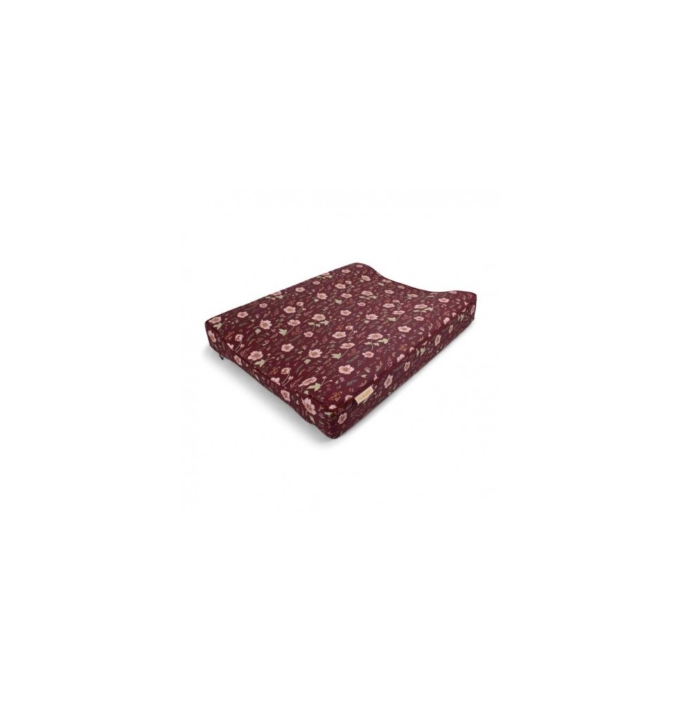 Filibabba changing mat with cover 50x65 cm fall