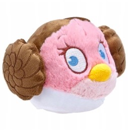 Angry Birds mascota Leia 13 cm