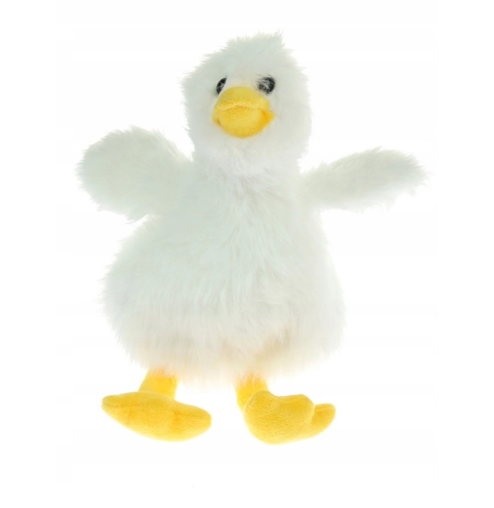 Plush Duck Toy 25 cm