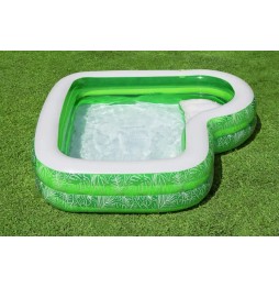 Piscina pentru copii Tropical Paradise 231x51 Bestway