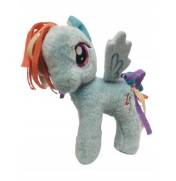 My Little Pony Rainbow Dash plush 15cm