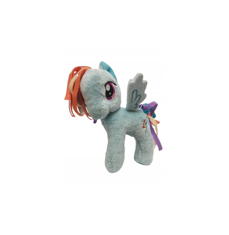 My Little Pony Rainbow Dash plush 15cm